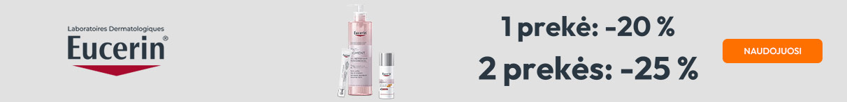Eucerin