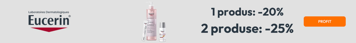 Eucerin