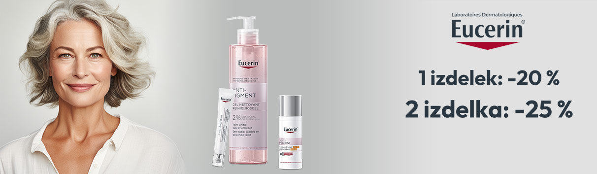 Eucerin