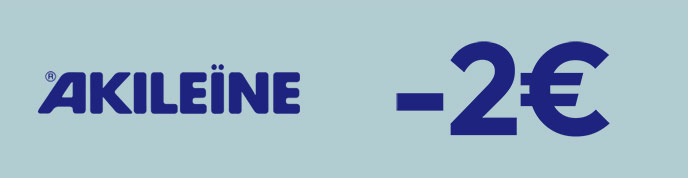 Akileïne