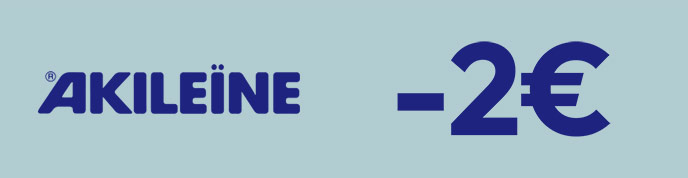 Akileïne