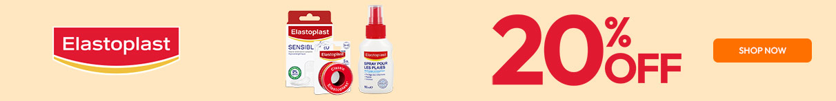 Elastoplast