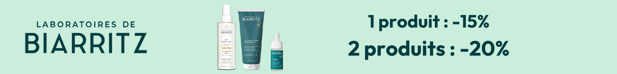 Laboratoires de Biarritz