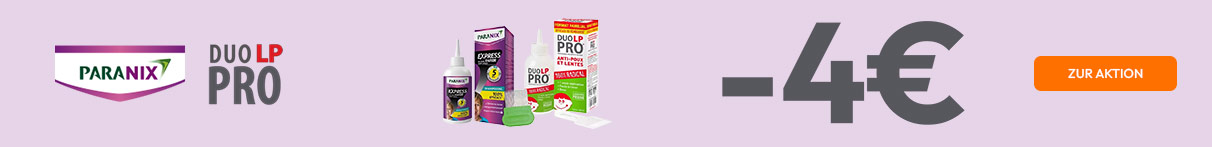 DUO LP-PRO, Paranix