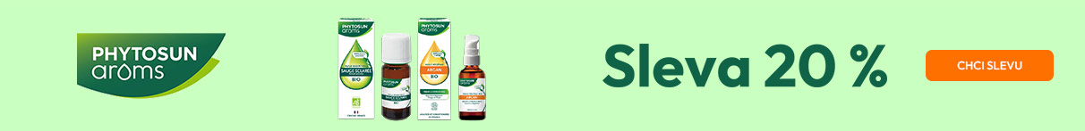 Phytosun Arôms