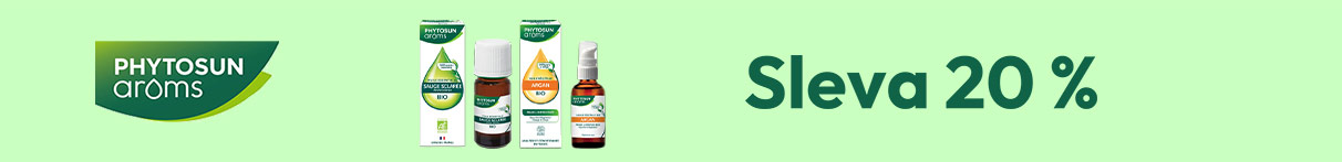 Phytosun Arôms