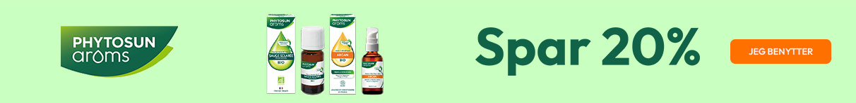Phytosun Arôms