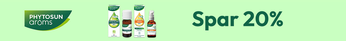 Phytosun Arôms