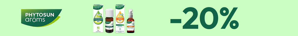 Phytosun Arôms