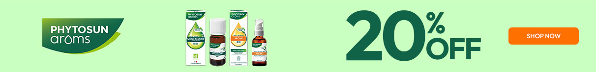 Phytosun Arôms