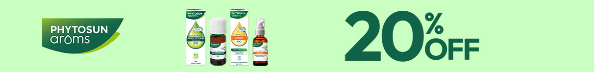 Phytosun Arôms