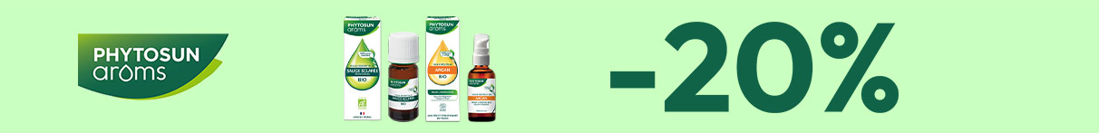 Phytosun Arôms