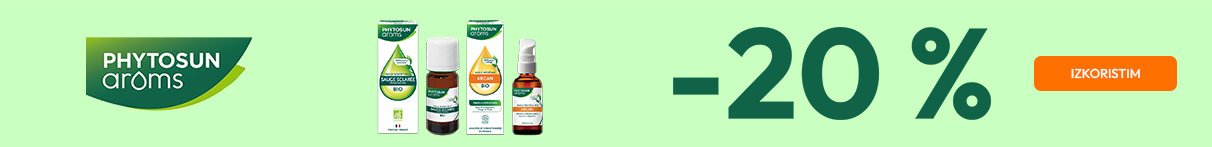 Phytosun Arôms