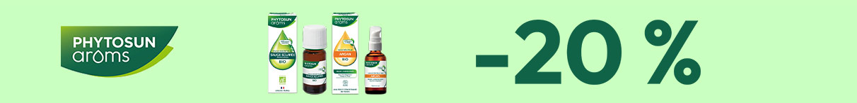 Phytosun Arôms