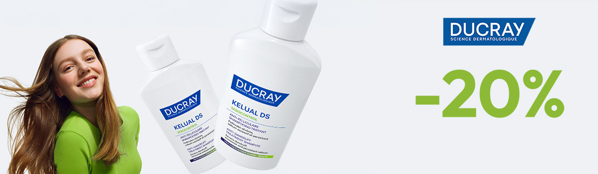 Ducray