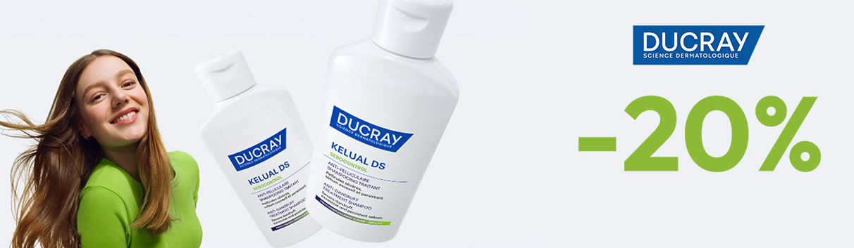 Ducray