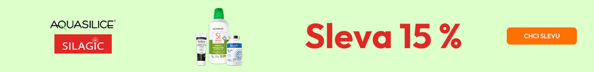 Aquasilice, Silagic