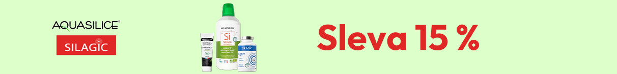 Aquasilice, Silagic