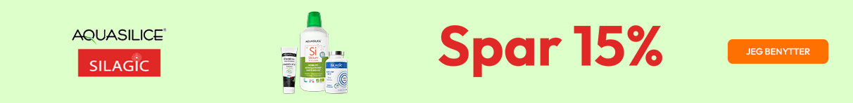 Aquasilice, Silagic