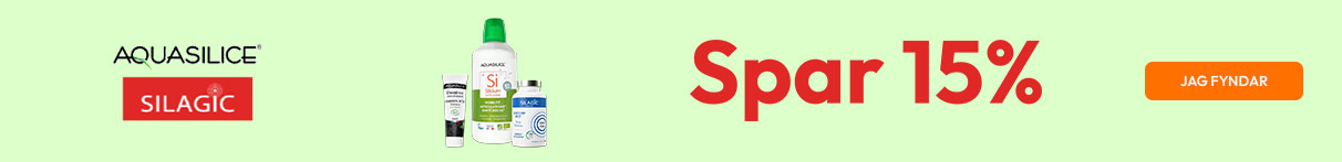 Aquasilice, Silagic