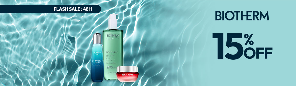 Biotherm, Biotherm Homme