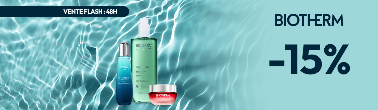 Biotherm, Biotherm Homme