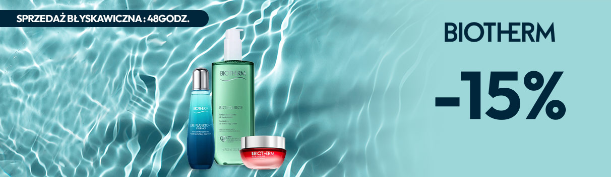 Biotherm, Biotherm Homme