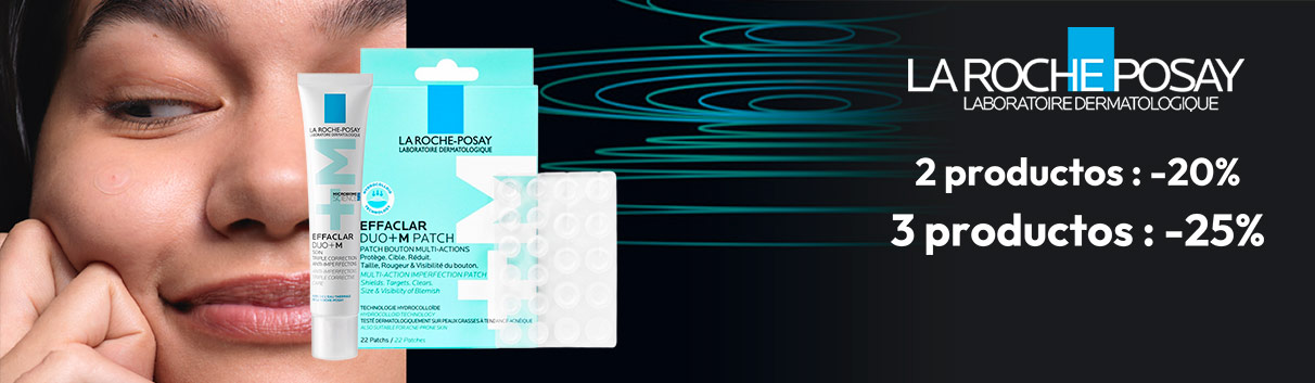 La Roche-Posay