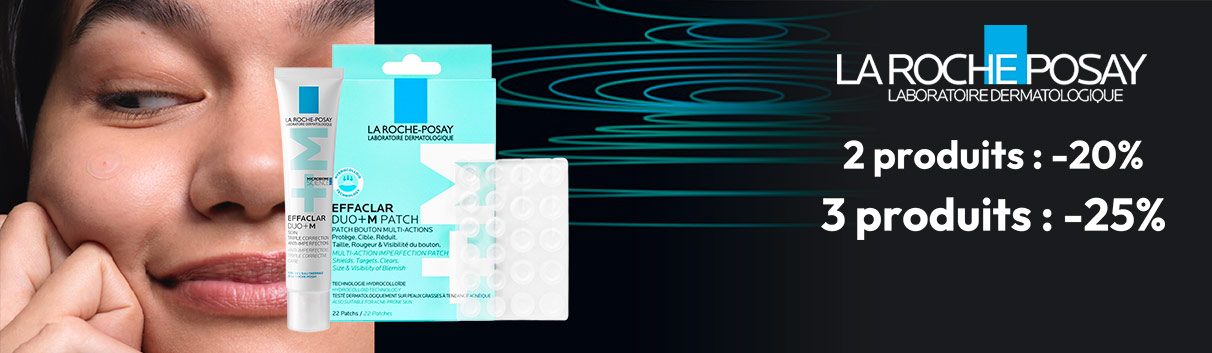 La Roche-Posay