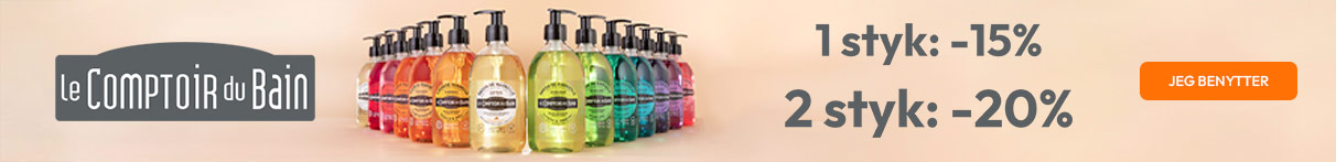 Le Comptoir du Bain