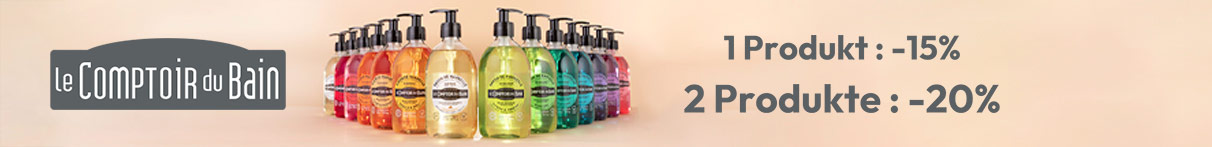 Le Comptoir du Bain