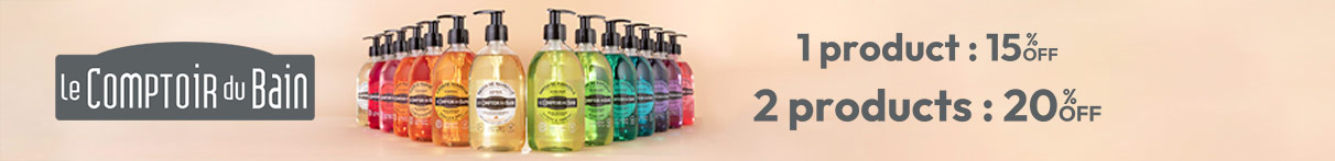 Le Comptoir du Bain