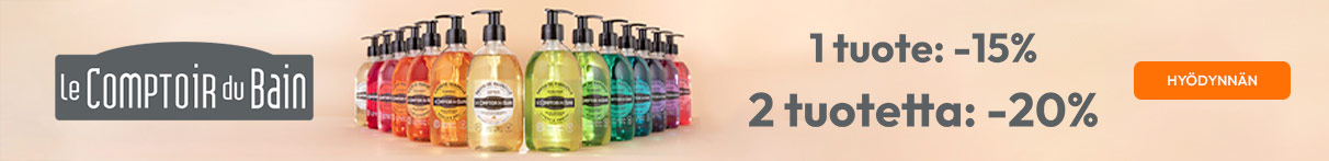 Le Comptoir du Bain