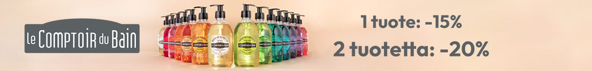 Le Comptoir du Bain