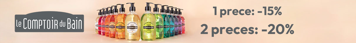 Le Comptoir du Bain
