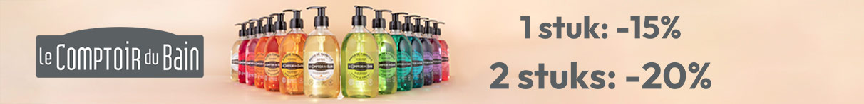 Le Comptoir du Bain