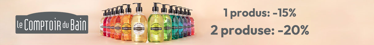 Le Comptoir du Bain