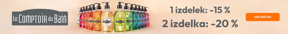Le Comptoir du Bain