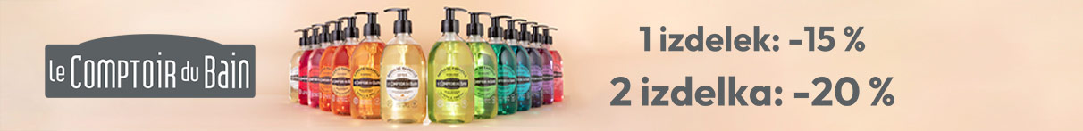 Le Comptoir du Bain