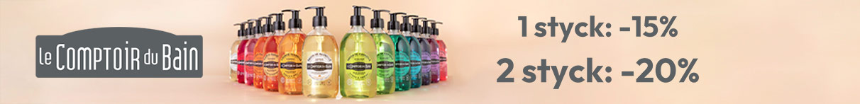 Le Comptoir du Bain