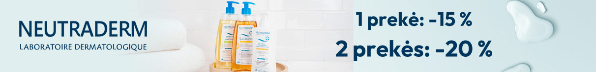 Neutraderm