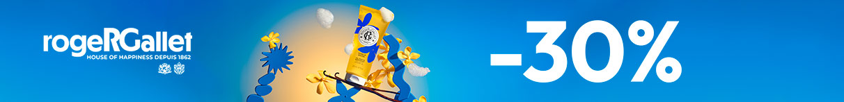 Roger & Gallet