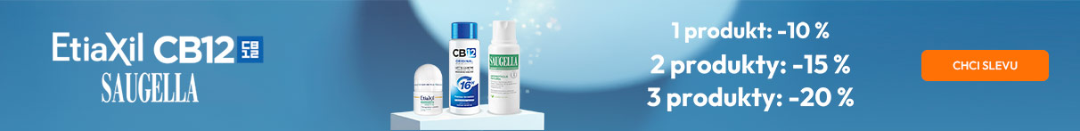 Audispray, Etiaxil, CB12