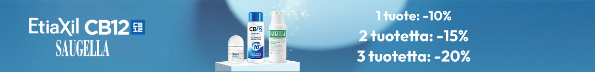 Audispray, Etiaxil, CB12
