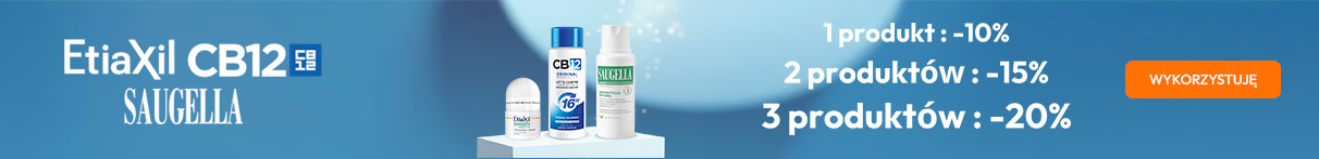 Audispray, Etiaxil, CB12