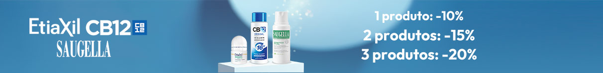 Audispray, Etiaxil, CB12