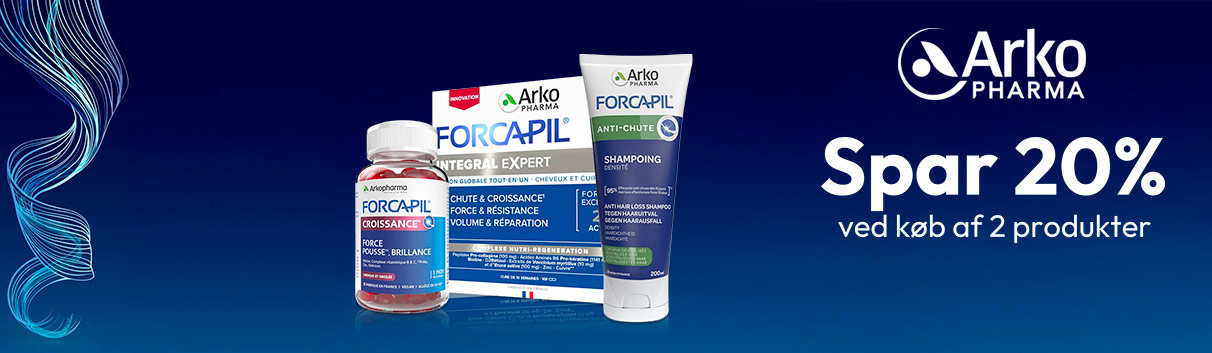 Arkopharma