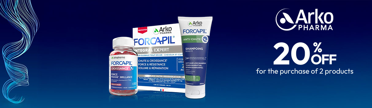 Arkopharma