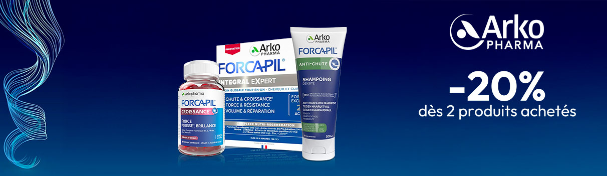 Arkopharma