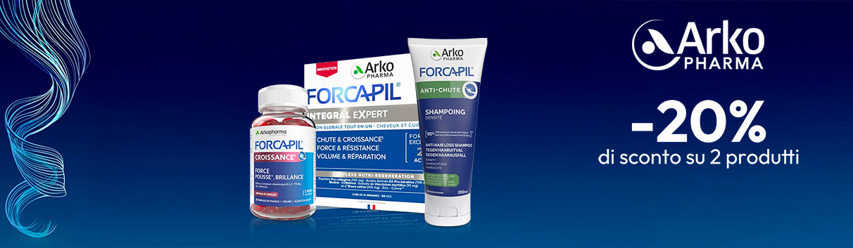 Arkopharma